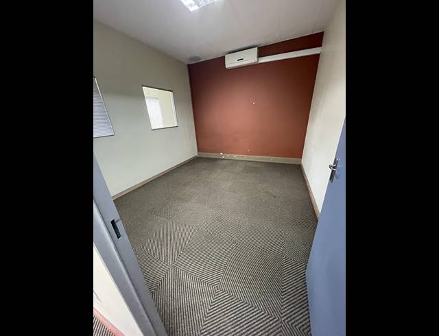 450M² SERVICED OFFICE TO LET IN PIETERMARITZBURG CENTRAL